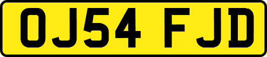 OJ54FJD