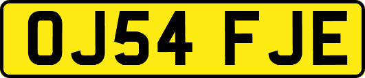 OJ54FJE
