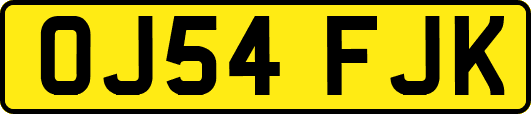 OJ54FJK