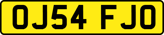 OJ54FJO