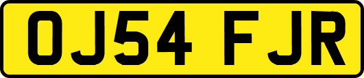OJ54FJR
