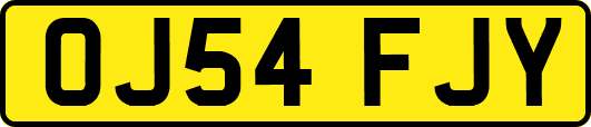 OJ54FJY