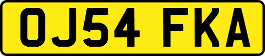 OJ54FKA