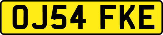 OJ54FKE
