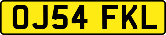 OJ54FKL