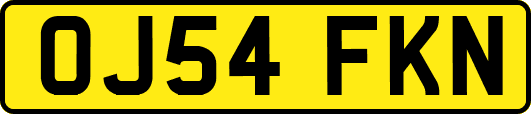 OJ54FKN