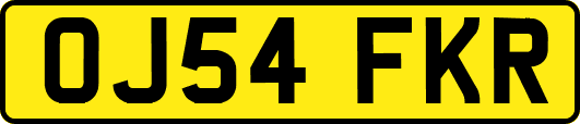 OJ54FKR