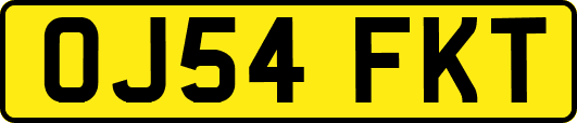 OJ54FKT