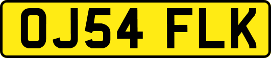 OJ54FLK