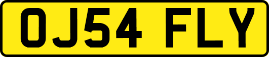 OJ54FLY