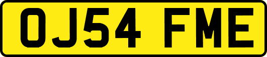 OJ54FME