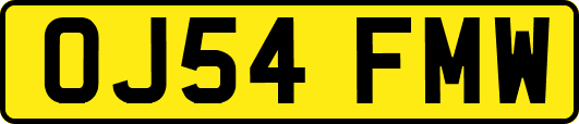 OJ54FMW