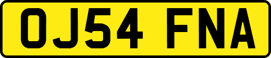 OJ54FNA