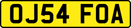 OJ54FOA