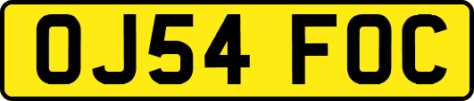 OJ54FOC