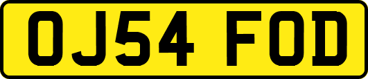 OJ54FOD