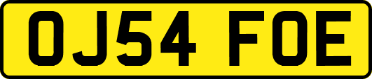 OJ54FOE