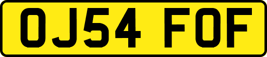 OJ54FOF