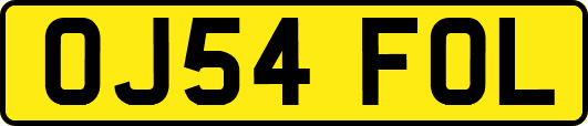 OJ54FOL