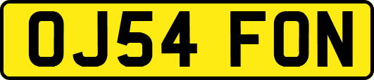 OJ54FON