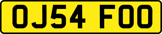 OJ54FOO