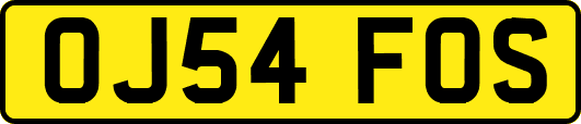 OJ54FOS