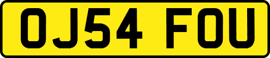 OJ54FOU