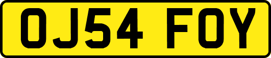 OJ54FOY