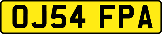 OJ54FPA