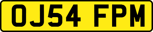 OJ54FPM