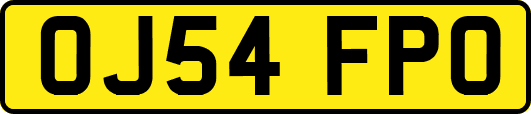 OJ54FPO