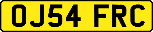 OJ54FRC