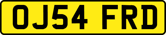 OJ54FRD