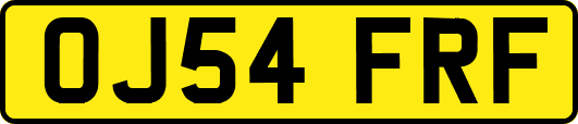OJ54FRF