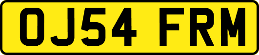 OJ54FRM