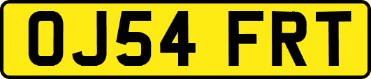 OJ54FRT