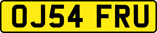 OJ54FRU