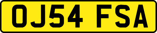 OJ54FSA