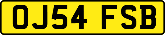 OJ54FSB