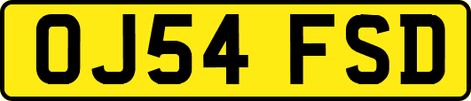 OJ54FSD