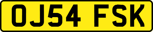 OJ54FSK