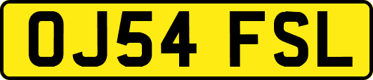 OJ54FSL