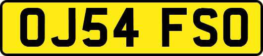 OJ54FSO