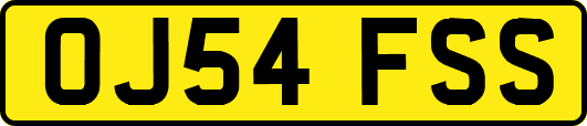 OJ54FSS