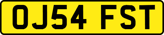 OJ54FST
