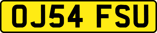 OJ54FSU