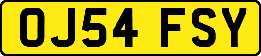 OJ54FSY