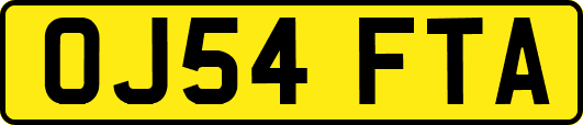 OJ54FTA