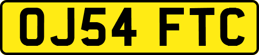 OJ54FTC
