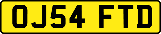 OJ54FTD